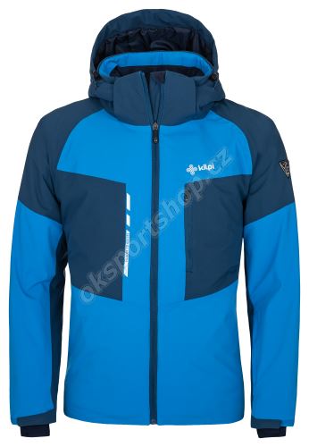 Bunda Kilpi Taxido-M Blue