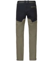 Kalhoty Hannah Torg Smokey olive/anthracite (1)