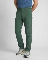 Kalhoty Husky Kusty M Dark green (1)
