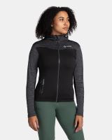 Mikina Kilpi Sevelen-W BLK