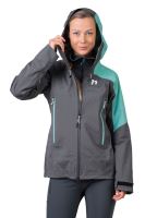 Bunda Hannah Adelaide Asphalt/wasabi (6)