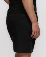 Sukně Husky Ramy L Black (2)