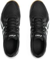 Obuv Asics Upcourt 6 Black/white (4)