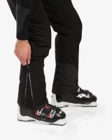 Kalhoty Kilpi Methone-M BLK (3)
