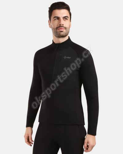 Mikina Kilpi Montale-M BLK
