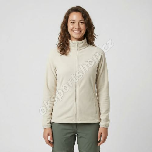 Mikina Husky Aflee L Beige