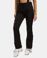 Kalhoty Kilpi Dione-W BLK