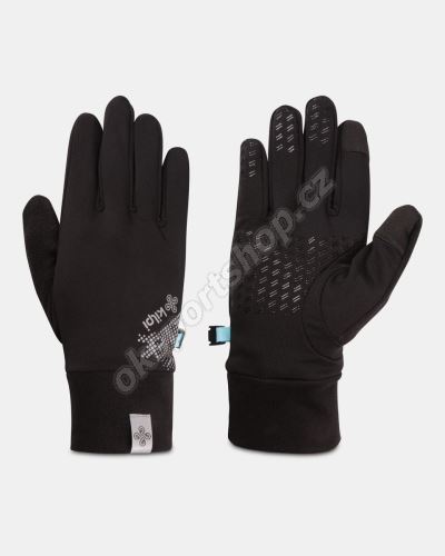 Rukavice Kilpi Caspi-U BLK