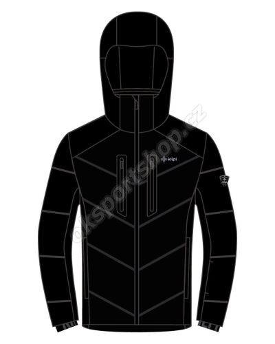 Bunda Kilpi Skimmio-M BLK