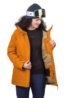 Bunda Hannah Merila FD Honey ginger (7)