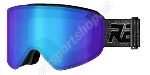 Lyžařské brýle RELAX X-FIGHTER HTG59F