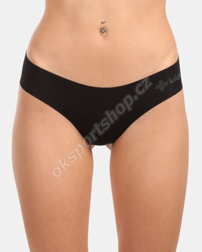 Kalhotky Kilpi Nelia-W 2 pack BLK