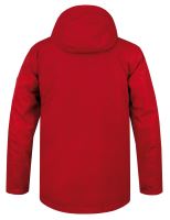 Bunda Hannah Karsen Sun - dried tomato (1)