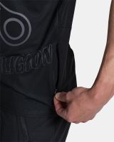 Cyklistický dres Kilpi Remido-M BLK (2)