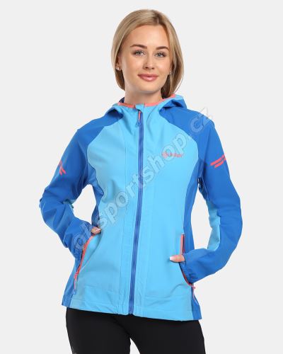 Bunda Kilpi Baleo-W BLU