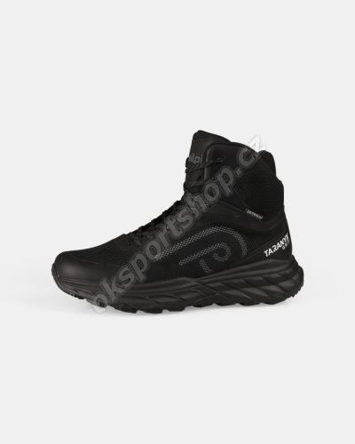 Obuv Kilpi Pinut High WP-U BLK
