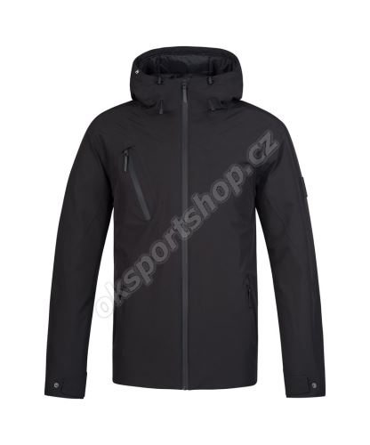 Bunda Hannah Derk II Anthracite II