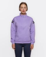 Mikina Husky Abo L Purple