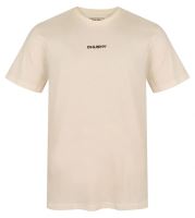 Tričko Husky Tee Walker M Beige