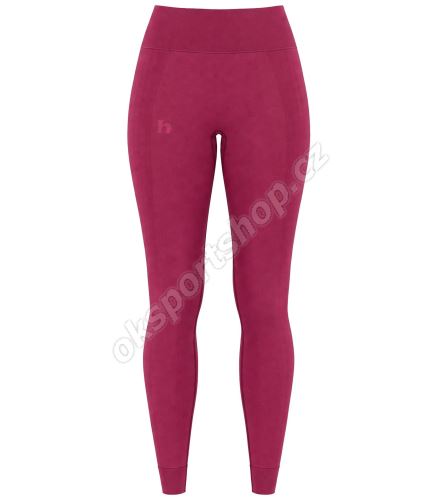 Kalhoty Hannah Active P W Beaujolais