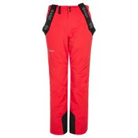 Kalhoty Kilpi Elare-W RED