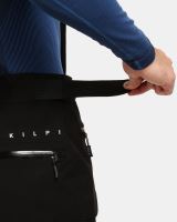 Kalhoty Kilpi Barry-M BLK (5)