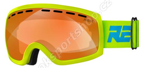 Lyžařské brýle RELAX JET HTG60C