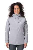Bunda Hannah Arina Hoody Sharkskin (2)