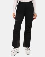 Kalhoty Kilpi Gabone-W BLK