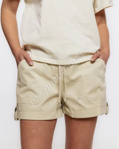 Kraťasy Husky Raffi L Beige