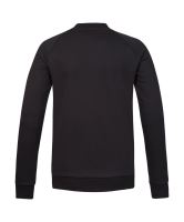 Mikina Hannah Tegal BH Anthracite (1)