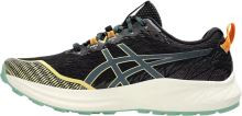 Obuv Asics Fuji Lite 4 Black/magnetic blue (1)