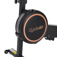 Cyklotrenažér inSPORTline CycleAir (6)