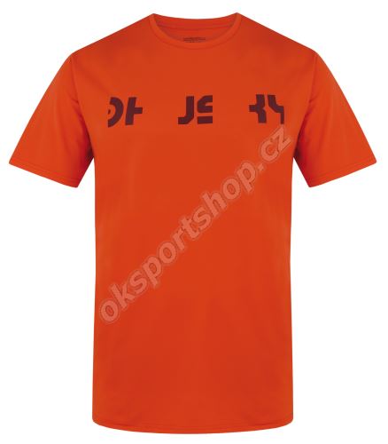 Tričko Husky Thaw M Orange