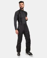 Kalhoty Kilpi Lazzaro-M BLK (2)