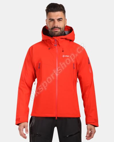 Bunda Kilpi Trinity-M RED