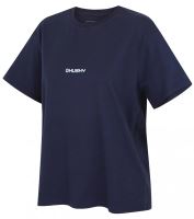 Tričko Husky Tee Stamp L Dark blue (1)