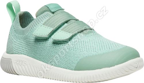 Obuv Keen KNX Knit DS Granite green/lichen