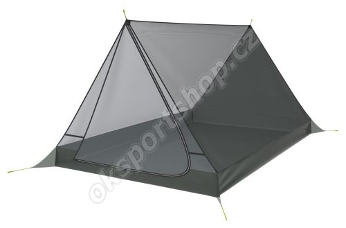 Přístřešek Hannah Mesh Tent 2 Grey