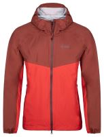 Bunda Kilpi Hurricane-M RED