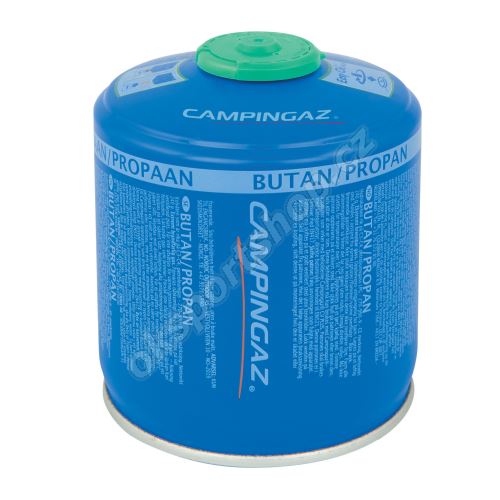 Kartuše Campingaz CV300 PLUS CART V BU/PRO V3 (HU,PL,HR,SI)