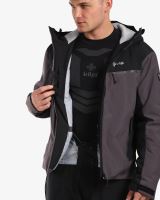 Bunda Kilpi Flip-M BLK (4)