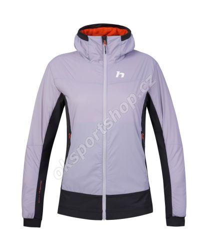 Bunda Hannah Steep Wisteria/anthracite