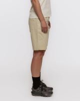 Kraťasy Husky Rubie L Beige (3)