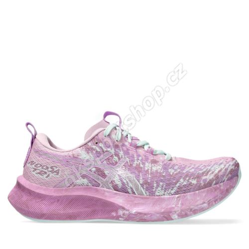 Obuv Asics Noosa Tri 16 W Light ube/lavender glow