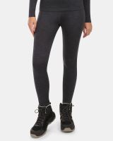 Kalhoty Kilpi Mavora Bottom-W BLK