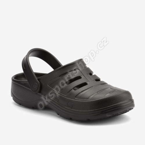 Sandále Coqui Kenso 6305 Black