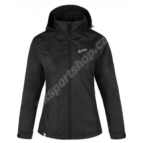 Bunda Kilpi Ortler - W BLK