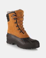 Obuv Kilpi Antartic High WP-M BRN (1)