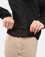 Mikina Kilpi Premio-W BLK (5)
